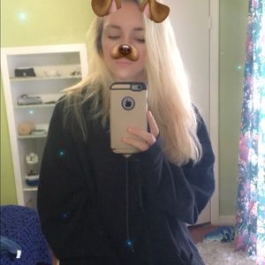 Meet your Posher, Cassie